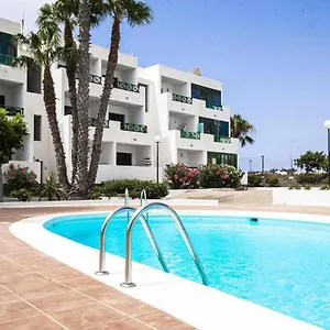  Apartamento Holyhome Premium 108 España