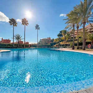  Apartamento Conde Luque Apartment, Luxury & Golf Benahavis-marbella España