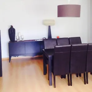  Apartamento Luxury Apartment. With Air Con. Portugal